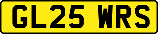 GL25WRS