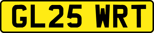 GL25WRT