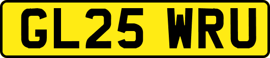 GL25WRU