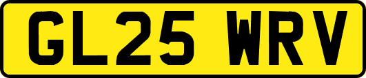GL25WRV