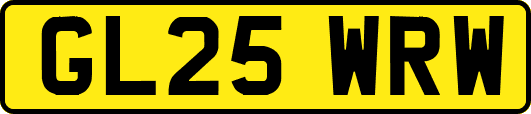 GL25WRW