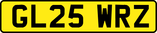 GL25WRZ