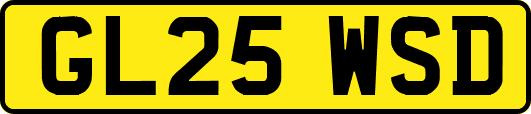 GL25WSD