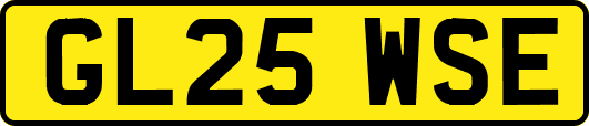 GL25WSE
