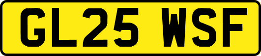GL25WSF