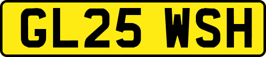 GL25WSH