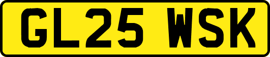 GL25WSK