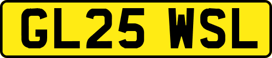 GL25WSL