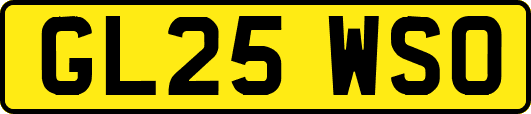 GL25WSO