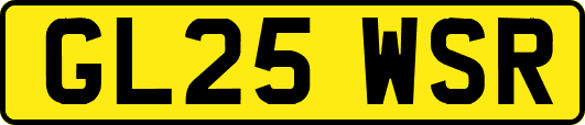 GL25WSR