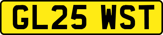 GL25WST