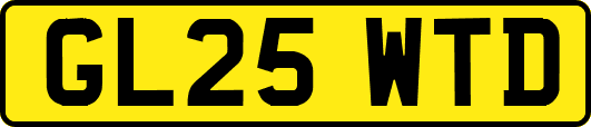 GL25WTD