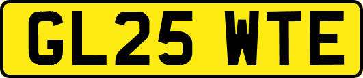 GL25WTE