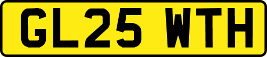 GL25WTH