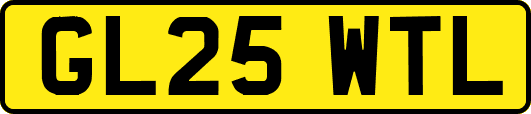 GL25WTL
