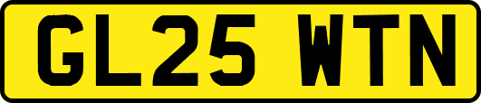 GL25WTN