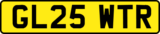 GL25WTR