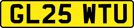 GL25WTU