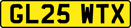 GL25WTX
