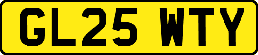 GL25WTY