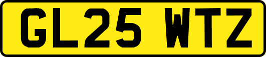 GL25WTZ
