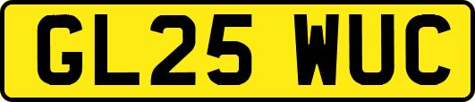 GL25WUC