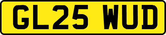 GL25WUD