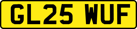 GL25WUF