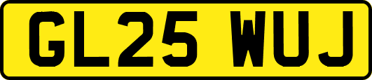 GL25WUJ