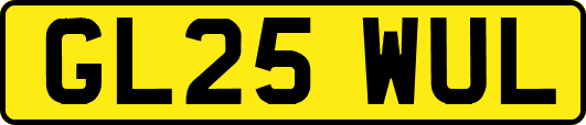 GL25WUL