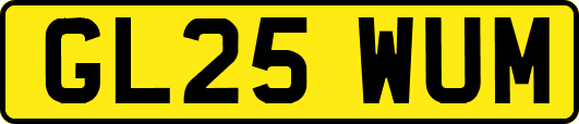 GL25WUM