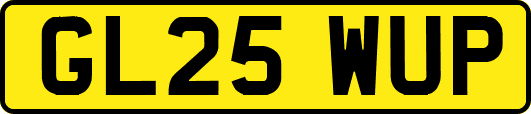 GL25WUP