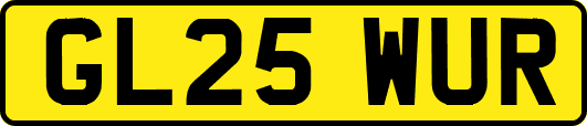 GL25WUR