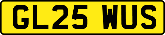 GL25WUS