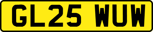 GL25WUW