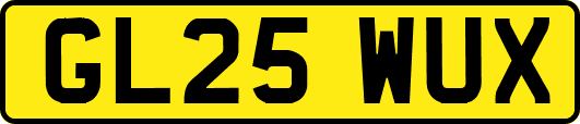 GL25WUX