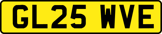 GL25WVE