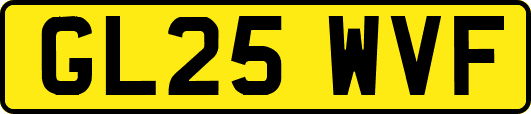 GL25WVF