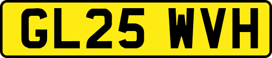 GL25WVH