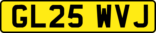 GL25WVJ