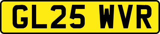 GL25WVR