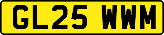 GL25WWM