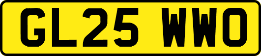 GL25WWO