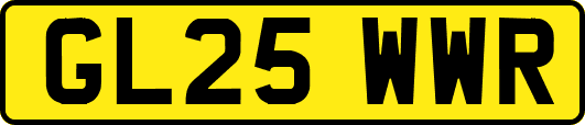 GL25WWR