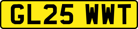 GL25WWT
