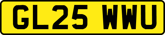 GL25WWU