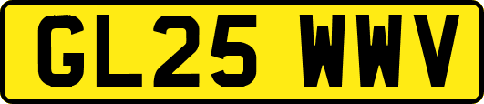 GL25WWV