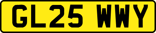 GL25WWY