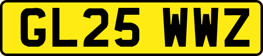 GL25WWZ
