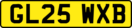 GL25WXB